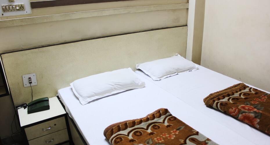 Hotel R.B, Ludhiana 5